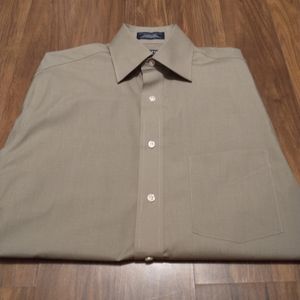 Stafford Dress Shirt